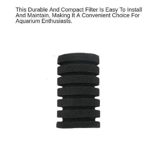 1~10PCS Aquarium Filter Sponge For QS Fish Tank Air Pump