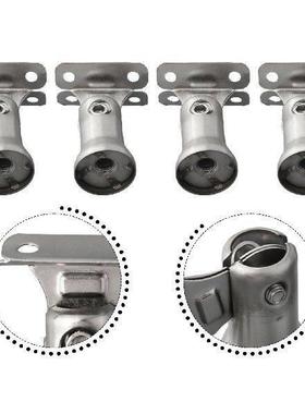 t Stair Railing Wear Resistant Elegant Appearance Solid