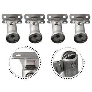 Wear Railing Resistant Elegant Solid Appearance Stair