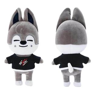 Kawaii Stray Kids Skzoo Cartoon Toys cute Stuffe Plush