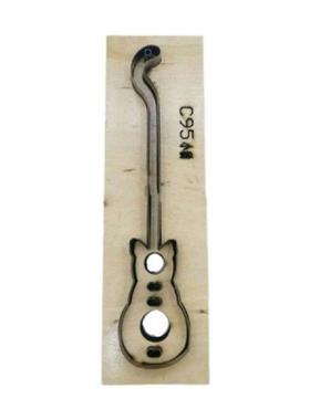 Small Cat Leather Cutting Dies DIY for Beginner Reusable