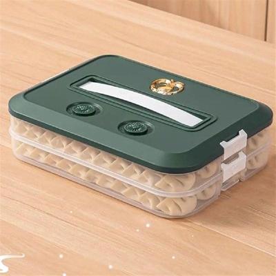 1-4-Layer Food Storage Containers, Food Storage Containers