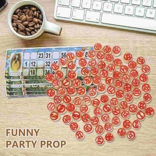 Bingo Game Cards And Interesting Numbers Household Chess