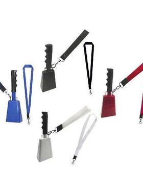 Cowbell Wedding Bells Cheering Hand Bell for Celebration
