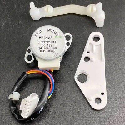 MP24AA Step Motor 12V 1521212901 Motor Air Conditioner Wind