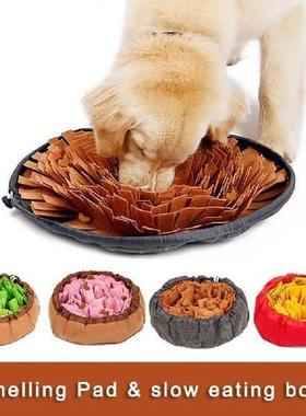 Nose Smell Interactive Mental Stimulation Versatile Scent