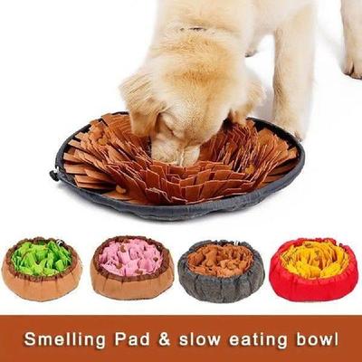 Nose Smell Interactive Mental Stimulation Versatile Scent