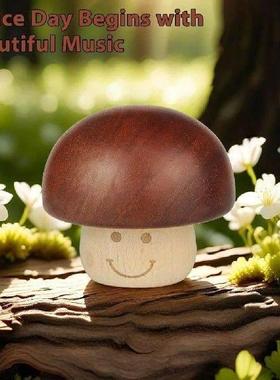 You Are My Sunshine Music Box, Wood Engraved Vintage Cute