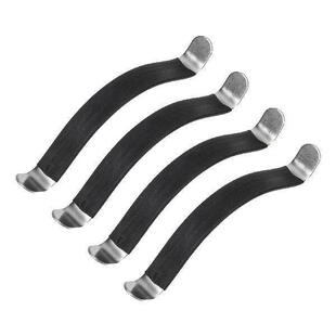 4 Pcs Guitar String Splitter Maintenance Repair Tool Kit