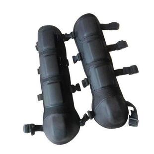 2 Pieces Gardening Knee Pads Covers Supplies Shinguards