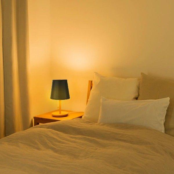 Lamp Shade Cover E14 Fabric Lampshade Cloth Shades Small