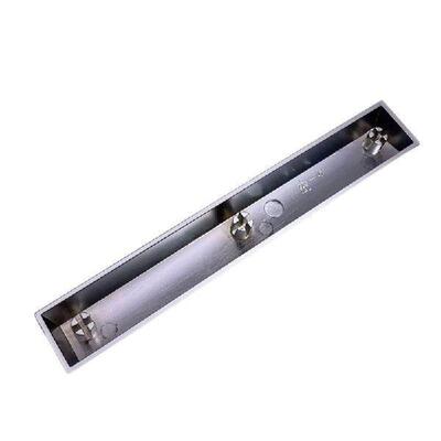 Metal Keycap Zinc Alloy 6.25U Spacebar Keycap Offering for