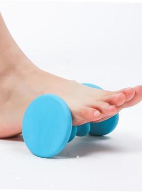 Foot Massager Roller Relieve Foot Arch Pain Plantar Fasciiti