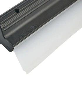 1PC Snow Shoveling Wiper Soft Silicone Wiper Components