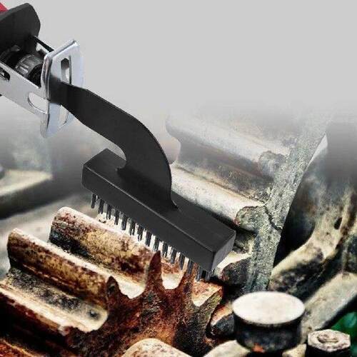 Electric Cleaning Brushes Saber Saw Reciprocating Saw Nylon