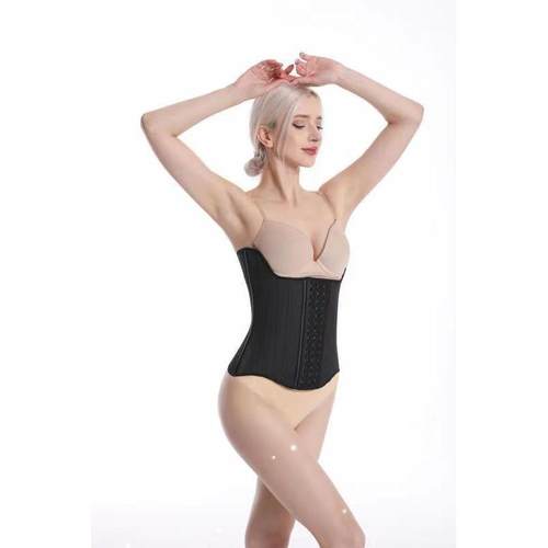 Body Shaper Shapewear Waist Women Corset Top Belt Corselet