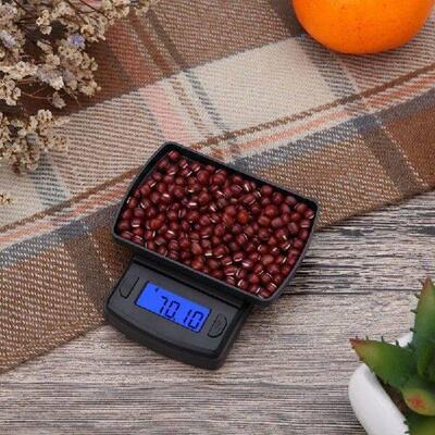 Balance Electronic Precision Scales Diamond Jewelry Scales