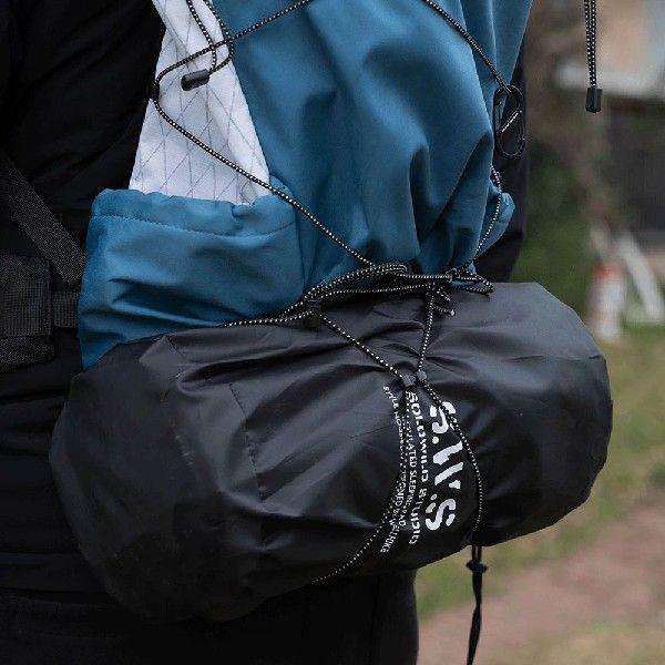 Camping Self Inflating Inflatable Bed Beach Picnic Tent Air