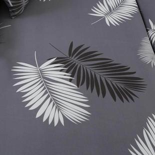 inclusive swastika can Sofa four all fabric seas cover