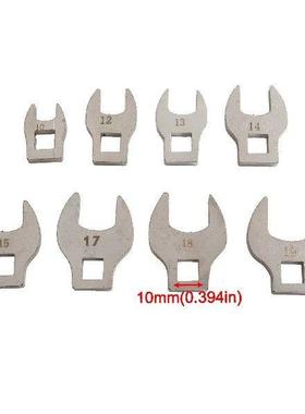 Automotive Repair Tools 3 8 In Drive Wrench Crowfoot Wrench