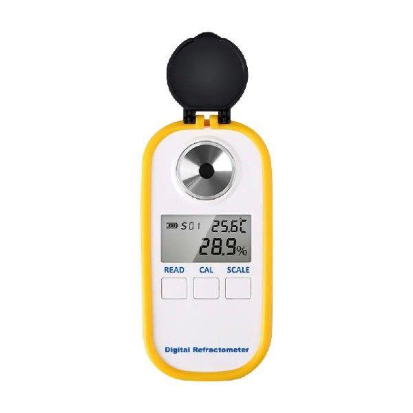 Professional Spirit Meter Range 0-80% Digital Brix