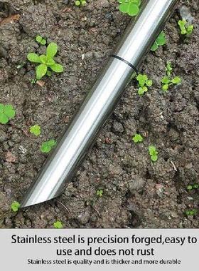 Manual Plant Transplanter Multifunctional Garden