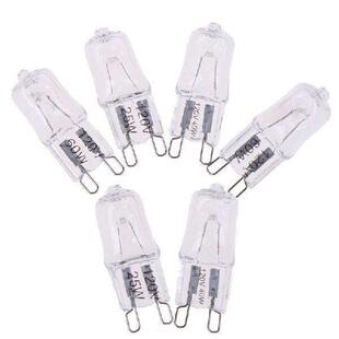 10PCS 120V Set 60W 25W Oven 40W Bulb High Light
