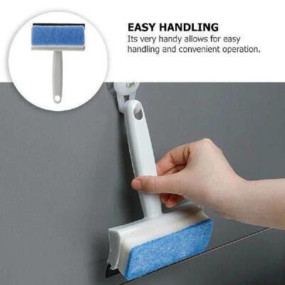 Scrape Clean Brush Premium Material Disassembled Handle