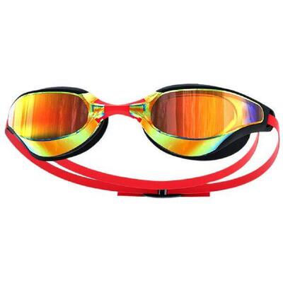 Professional Swim Glasses Anti-Fog Swim Pool Eyewear