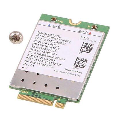 L850-GL LT4210 FDD-LTE TDD-LTE 4G Card 4G Module