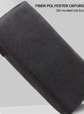 Bike Passenger Seat High Elasticity Bike Cushions Bike Rear