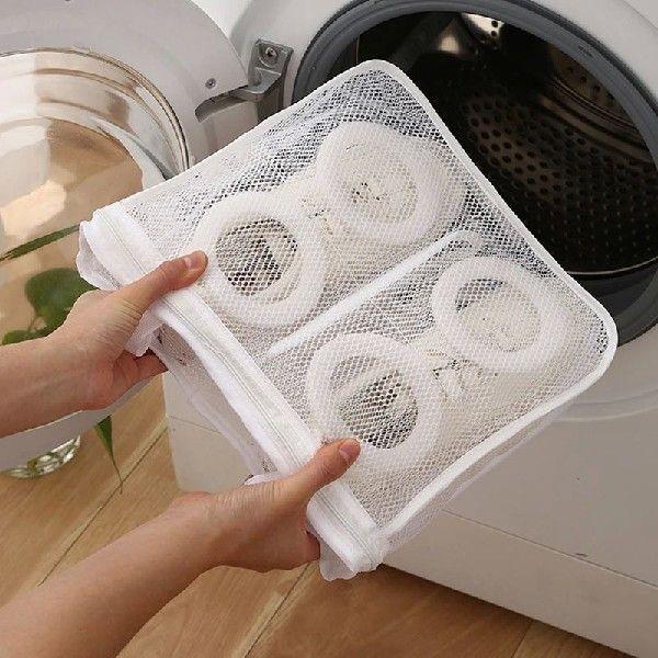 Shoes Washing Machine Shoes Bag Travel Shoe Storage bags