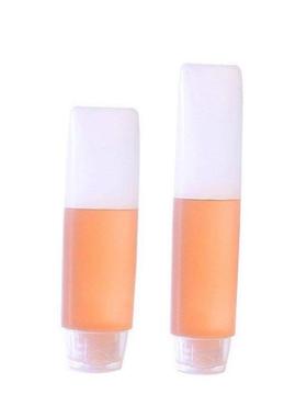 bottle travel bottling set empty bottle shampoo shower