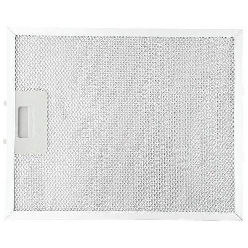 Hood Filter Cooker Hood Filters 1PCS 318 X 258 X 9mm Clean