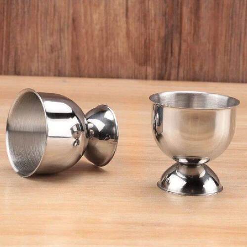 Egg Cracker Topper Set – Soft Hard Boiled Eggs Separator