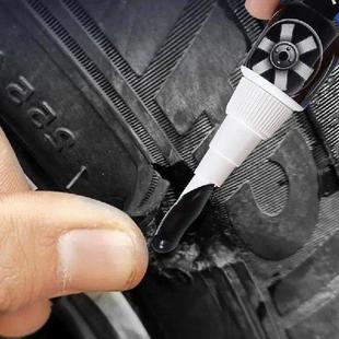 Glue Repair Adhesive Sidewall Tire