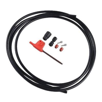Athlete Preferred 2 Meter Brake Connector Set Perfectly