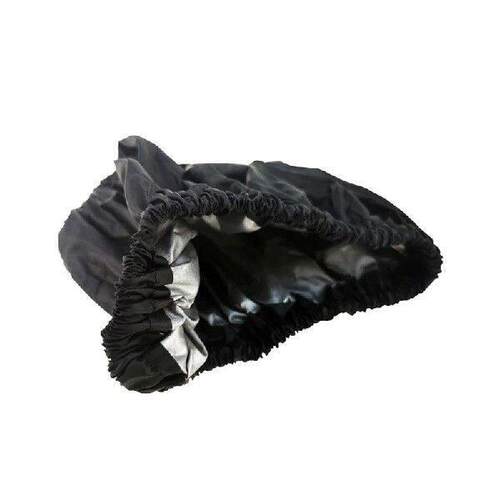 2Pcs Baby Stroller Wheel Cover Dustproof Wheelchair Tire