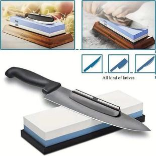 Knives Wear Sharpener Guide Resistant Angle Professional