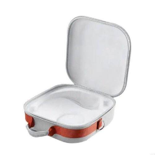 X9FB Durability EVA Case Speaker Storage Bag With Shoulder