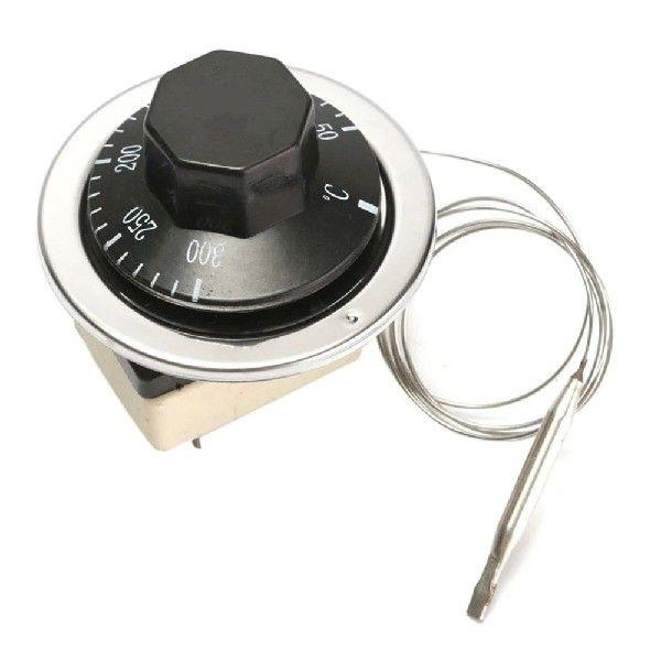 Micro Thermostat AC 250V 16A 50-300/50-400 Degrees Celsius