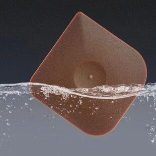 6 Pcs Pans Flat Skillet Plastic Scraper for Iron Cookware