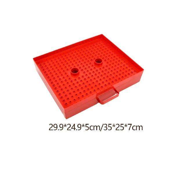 Aquarium Filter Bottom Box Efficient Accessory Practical