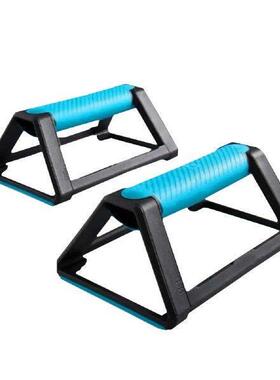 2 Pieces Push up Stands Nonslip Pushup Handles for Exercise