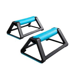 2 Pieces Push up Stands Nonslip Pushup Handles for Exercise