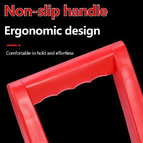 1PC Marble Plasterboard Load Lifter Tool Wooden Board