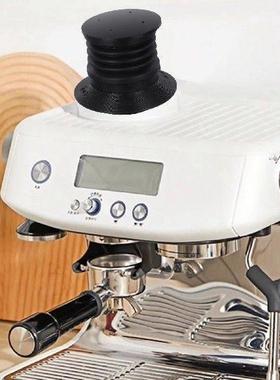 Perfect For Baristas 12x8x8cm Coffee Grinder Tool Cleaning