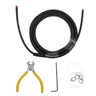 Steam Replacement Hose Handle For Control 1pc