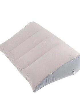 Inflatable Pillow Multifunctional Body Pillow Lumbar Yoga