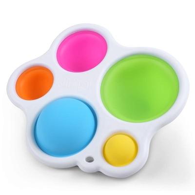Simple Fidget Toy Small Fidget Toys Popit Figet Toys